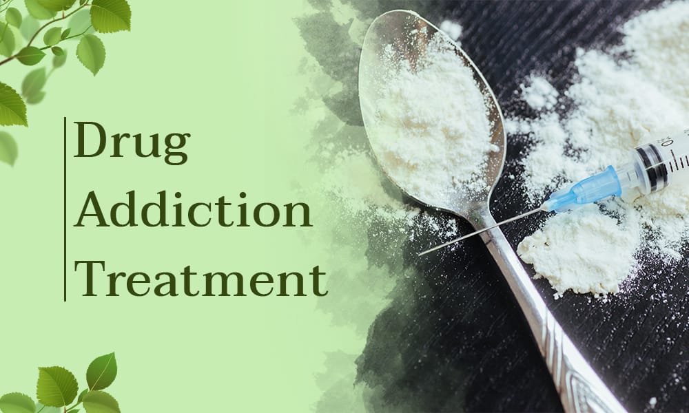 Read more about the article Drug Addiction Treatment Centers in Pakistan: A Crucial Step Toward Recovery