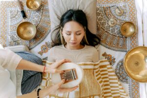 Read more about the article How Music Therapy Helps in Addiction Recovery and Rehabilitation