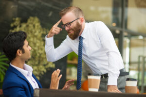 Read more about the article The Psychology Behind Anger and How to Manage It Effectively