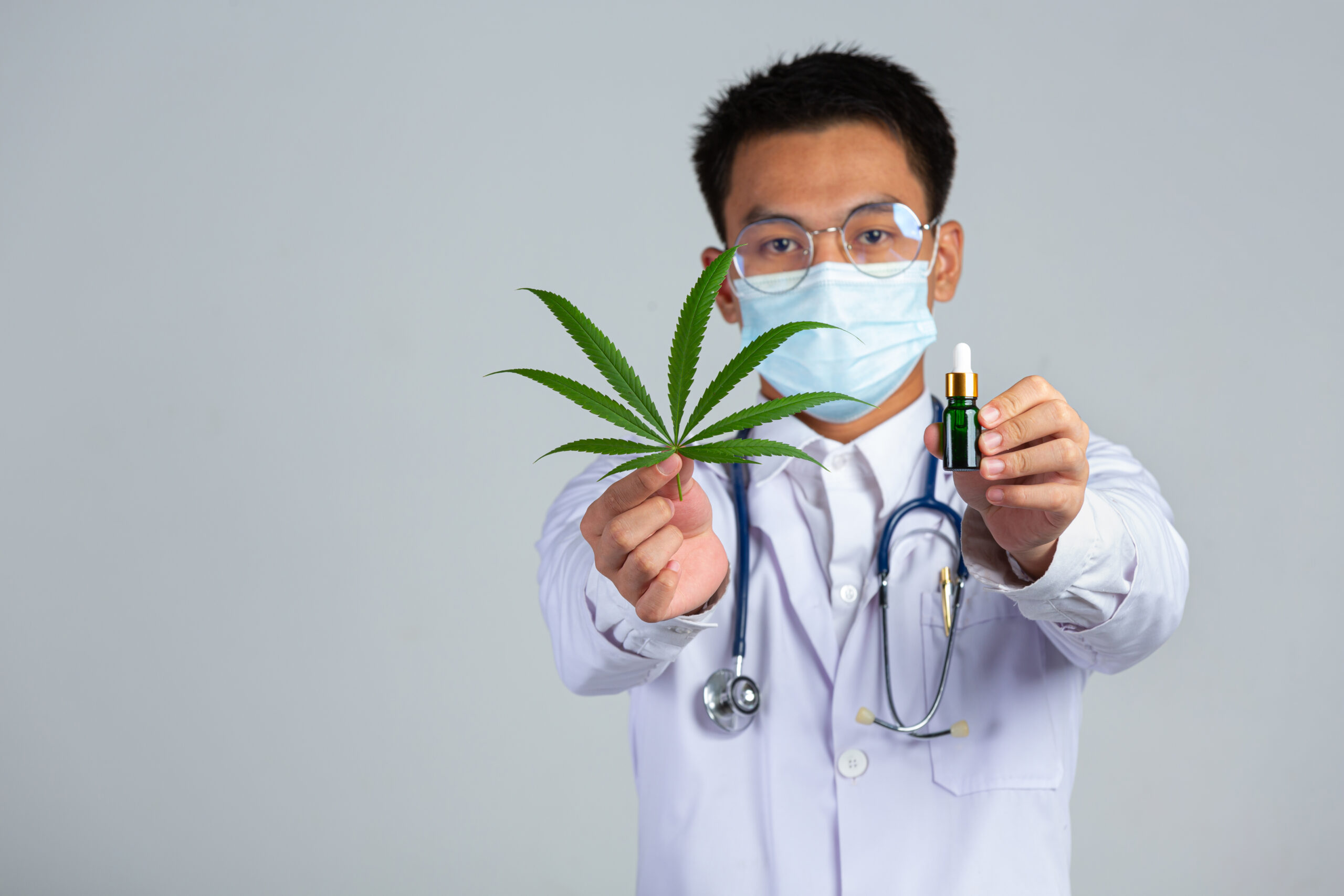 Read more about the article Treatment Options for Cannabis Addiction Therapies and Support Systems