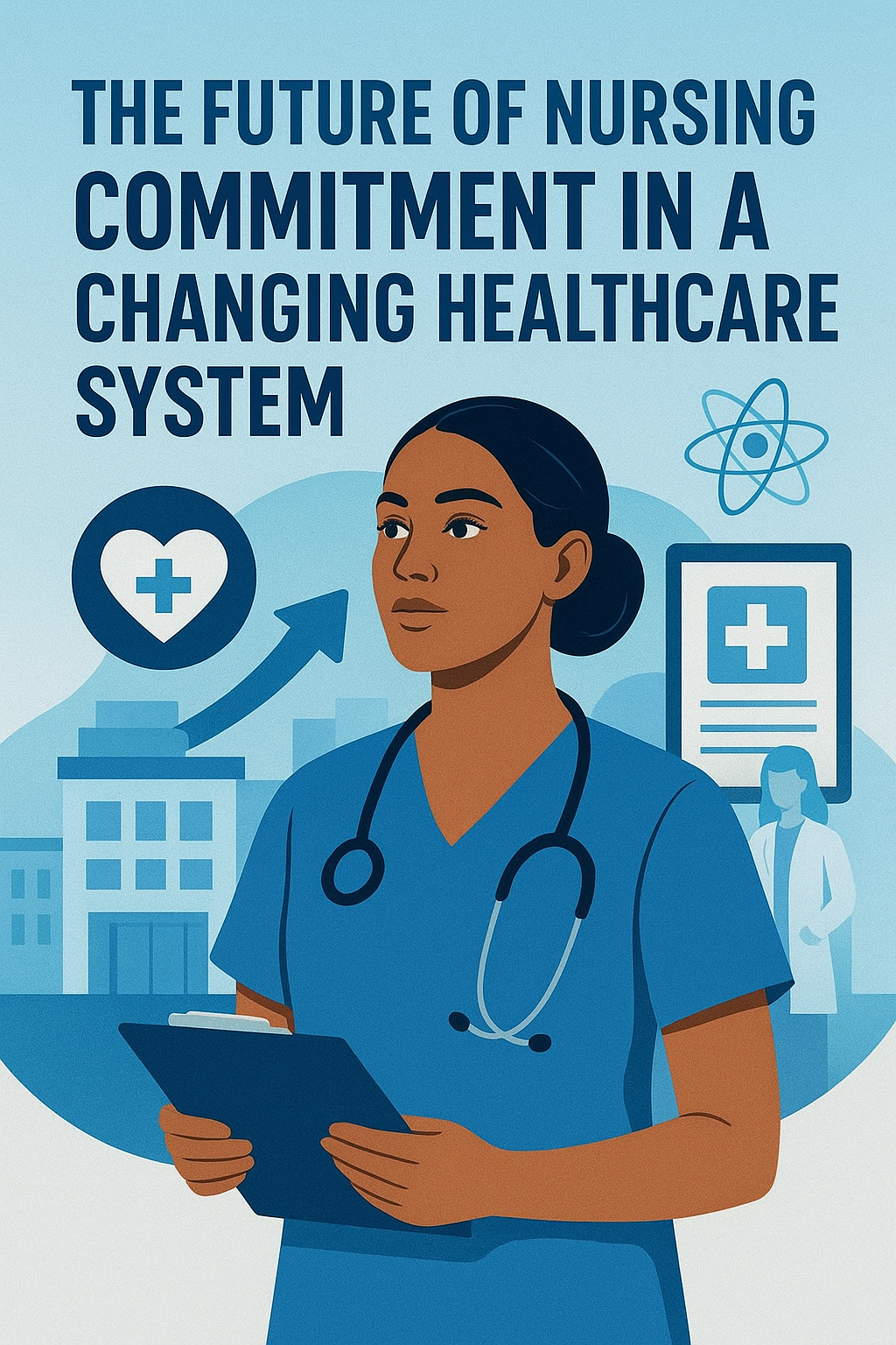 Read more about the article The Future of Nursing Commitment in a Changing Healthcare System – Insights from a Men’s Addiction Treatment Center in Islamabad