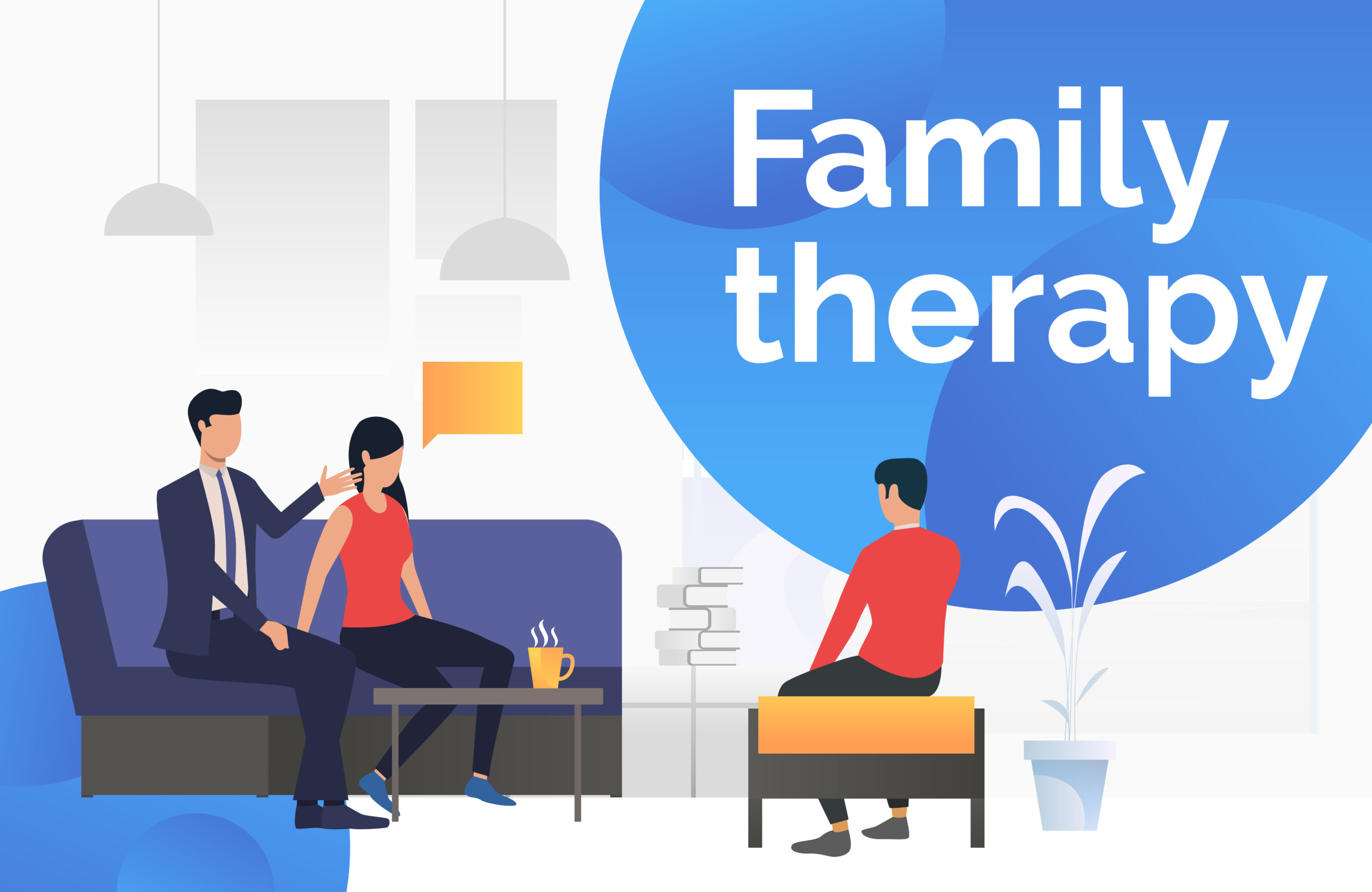 Read more about the article The Importance of Family Therapy in Building Stronger Relationships
