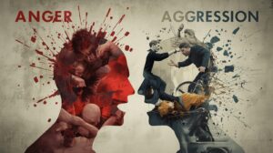 Read more about the article Anger vs. Aggression: Knowing the Difference | Mental Health Rehabilitation Center Islamabad