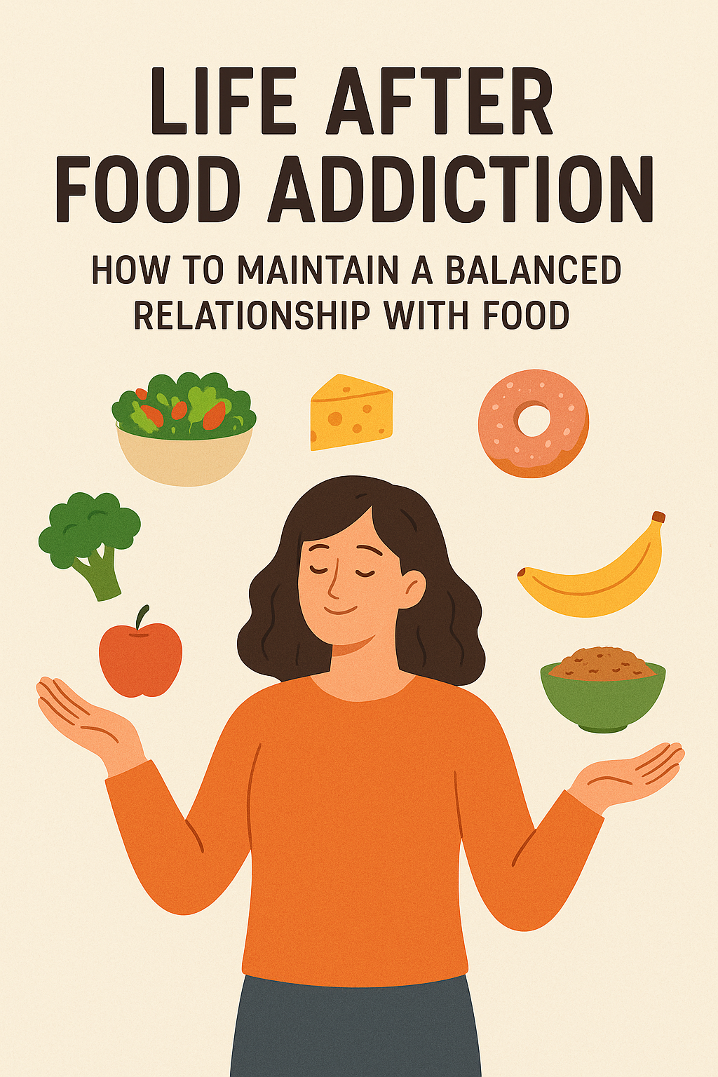 Read more about the article Life After Food Addiction: How the Top Rehab Centres in Pakistan Help You Build a Balanced Relationship with Food
